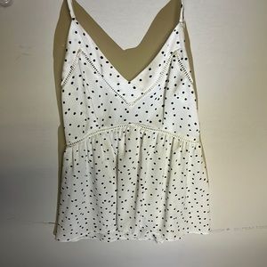 Sienna Sky fun summer top